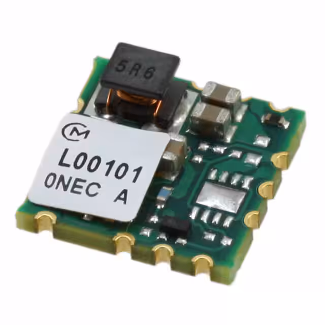 OKL-T/1-W12P-C Murata Power Solutions Inc.  Convertidores CC CC